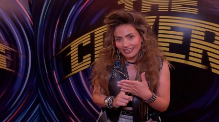 ¡Carmen Gloria Bresky se prepara para su gran debut en