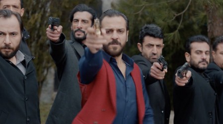 Avance extendido: Se aproxima el gran duelo