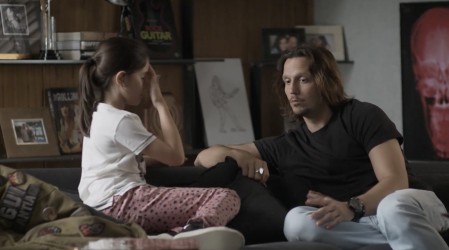 Avance extendido: Chiara pedirá que no vendan la casa