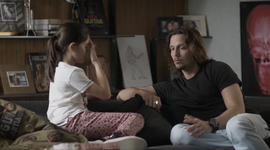 Avance extendido: Chiara pedirá que no vendan la casa