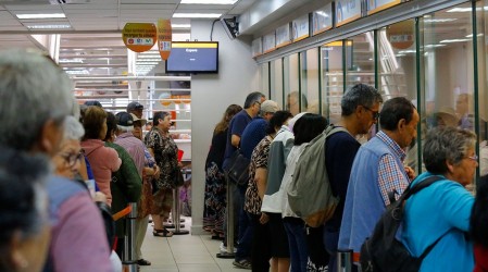 Los pagos comienzan a vencer la próxima semana: IPS llama a cobrar el Aporte Familiar Permanente