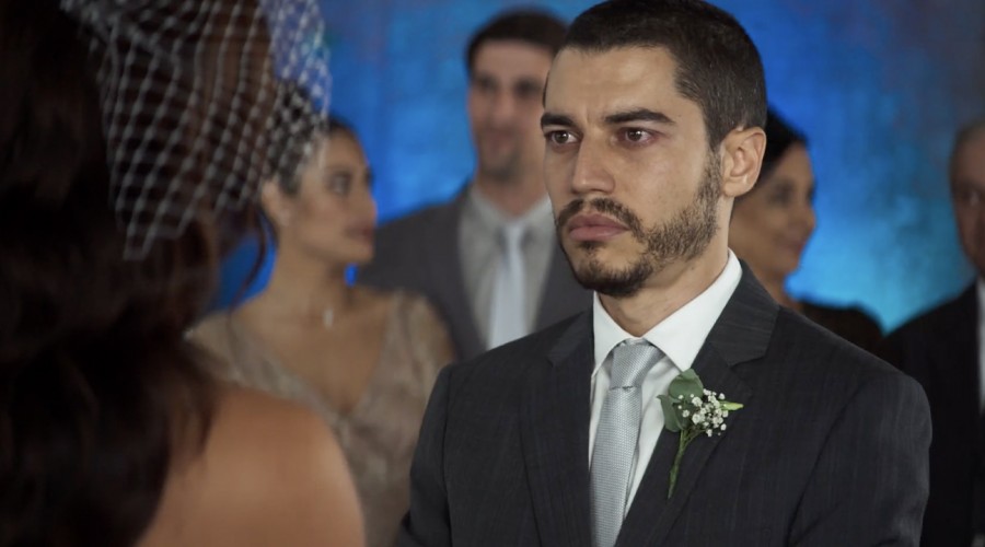 Avance extendido: La boda entre Virginia y Camilo
