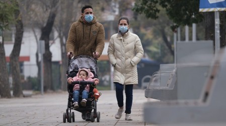 Plan Paso a paso: Conoce las comunas que cambiarán de fase este sábado 13