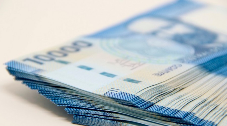 En noviembre vence el plazo para cobrar el Aporte Familiar Permanente: Revisa quiénes son los beneficiados En noviembre vence el plazo para cobrar el Aporte Familiar Permanente: Revisa quiénes son los beneficiados