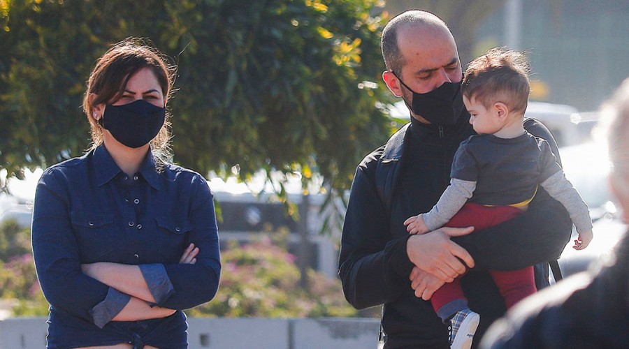 "Ley Papitos corazón": Conoce las sanciones para los padres que no paguen pensión de alimentos
