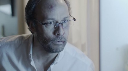 "Le daría un Oscar": Seguidores elogian gran actuación de Andrés Velasco en Demente