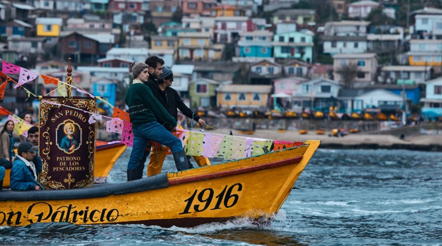 Martes 23 de noviembre GRAN ESTRENO de "Amar Profundo" después de #PobreNovio