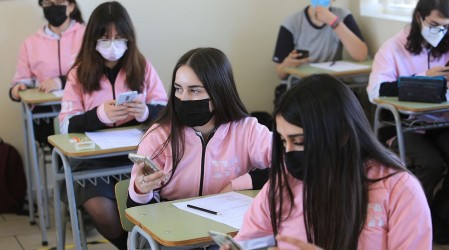 Asistencia presencial y obligatoria: Revisa los lineamientos para las clases 2022
