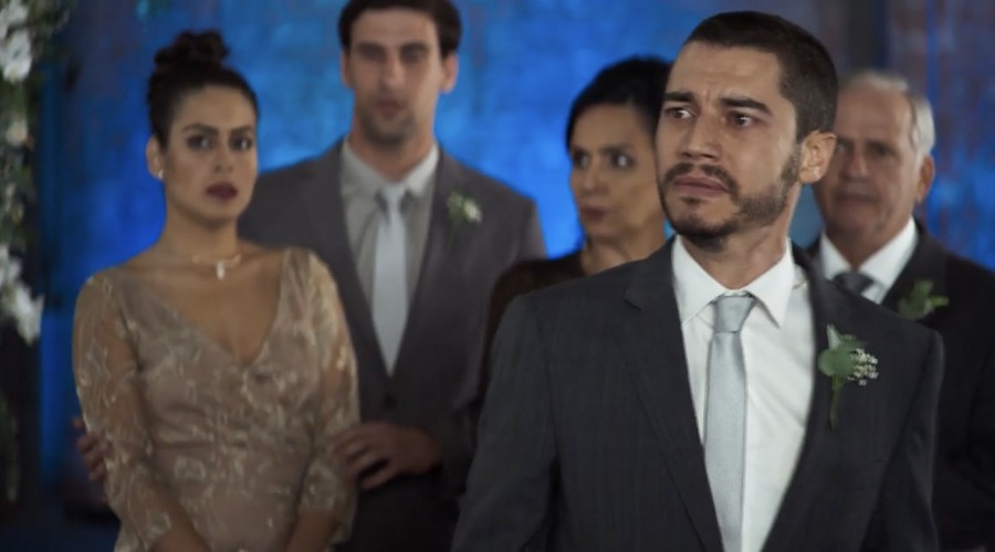 El matrimonio de Virginia y Camilo (Capítulo 60 - Parte 1)