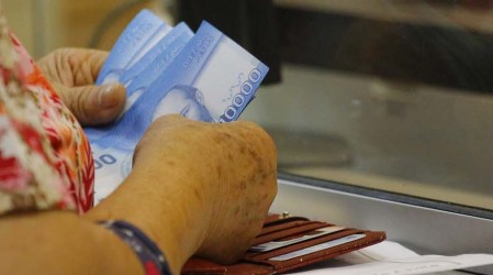 ¿Ya cobraste tu Aporte Familiar Permanente?: Revisa los plazos para retirar el dinero