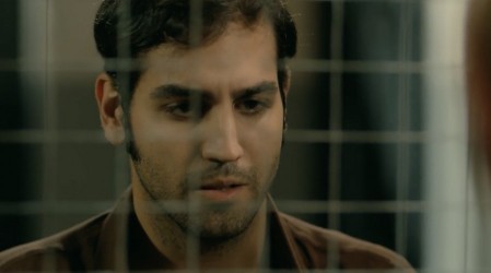 Avance extendido: Gulten visitará a Cetin en la cárcel