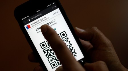 Ya no se usa el C19: Revisa qué documentos debes portar para viajes interregionales
