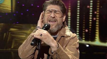 ¡Este domingo imperdible!: Segundo capítulo de 'The Covers 2', tributo a las estrellas