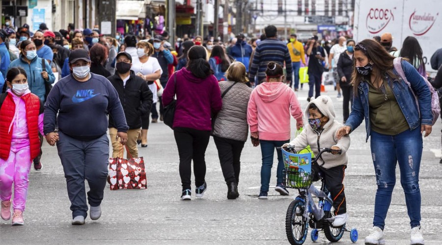 Proyecto de ley busca que obesidad se establezca como enfermedad crónica y tenga cobertura GES