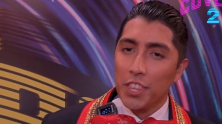 ¿Cuánto sabes de Alejandro Fernández?: Responde la trivia musical en