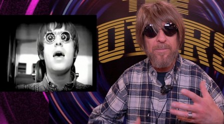 Revisa la inspiración y secretos tras el tributo a Liam Gallagher en