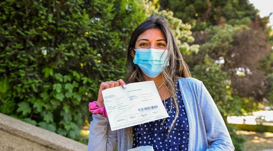 Prueba de Transición: Mineduc da a conocer el grupo y fecha en que postulantes realizarán la PDT Prueba de Transición: Mineduc da a conocer el grupo y fecha en que postulantes realizarán la PDT
