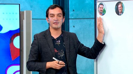 Hoy es el último debate presidencial: Experto en política y redes sociales analiza posibles escenarios