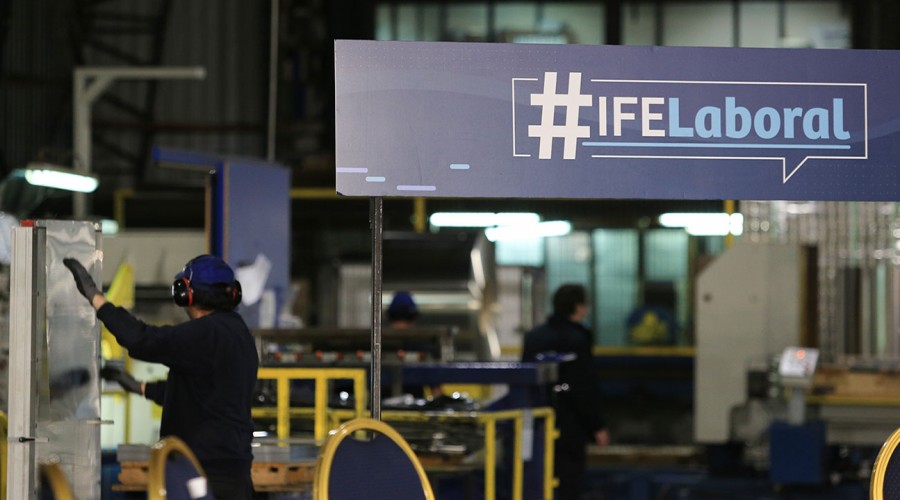 IFE Laboral: ¿Cómo puedo consultar mi estado de pago?