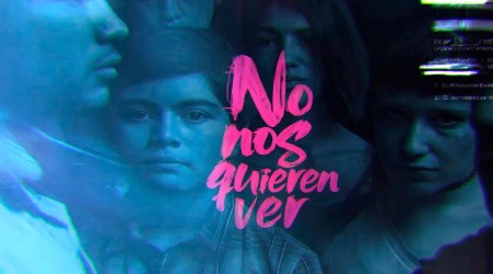 No te pierdas esta noche el segundo capítulo de 'No nos quieren ver'