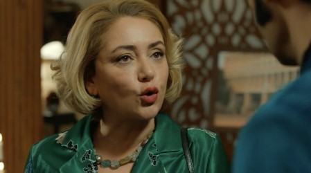 Avance extendido: Sermin enfrentará a Hunkar y Demir