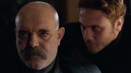 Avance extendido: Yamac recibirá una advertencia