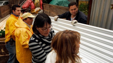 Más de $1 millón para mejorar el hogar: Tarjeta Banco de Materiales publicó tercera nómina de beneficiarios