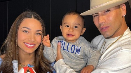 "La familia sigue creciendo": Lisandra Silva anunció a través de sus redes sociales que volverá a ser madre