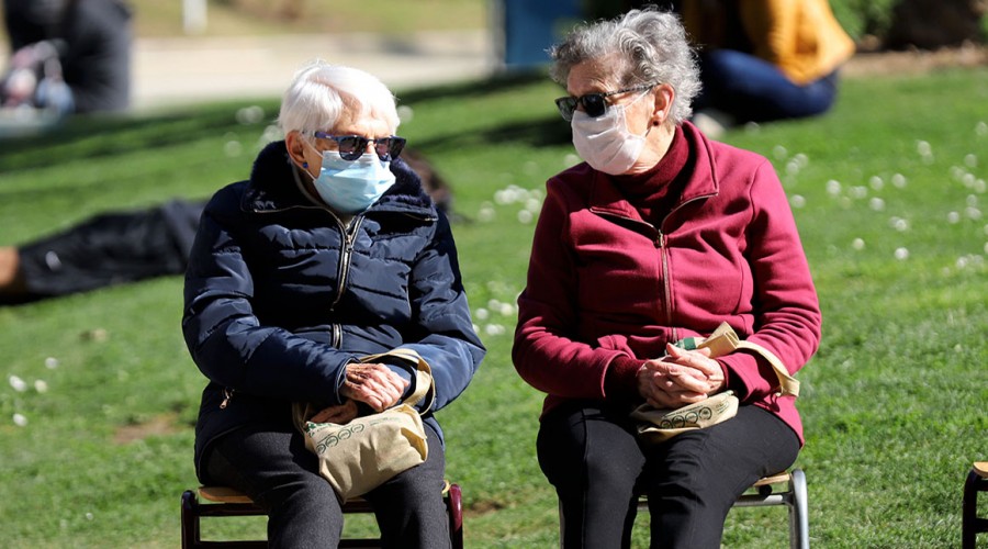 Proponen la creación de un IFE exclusivo para el adulto mayor: ¿De qué trata esta medida? Proponen la creación de un IFE exclusivo para el adulto mayor: ¿De qué trata esta medida?
