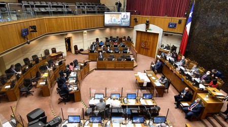 ¿En qué está el cuarto retiro?: Comisión Mixta analizará el proyecto en el Congreso este miércoles