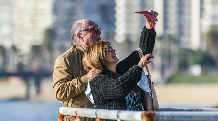 IFE exclusivo para el adulto mayor: Conoce la propuesta del diputado Labbé