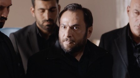 Avance extendido: Medet estará al mando