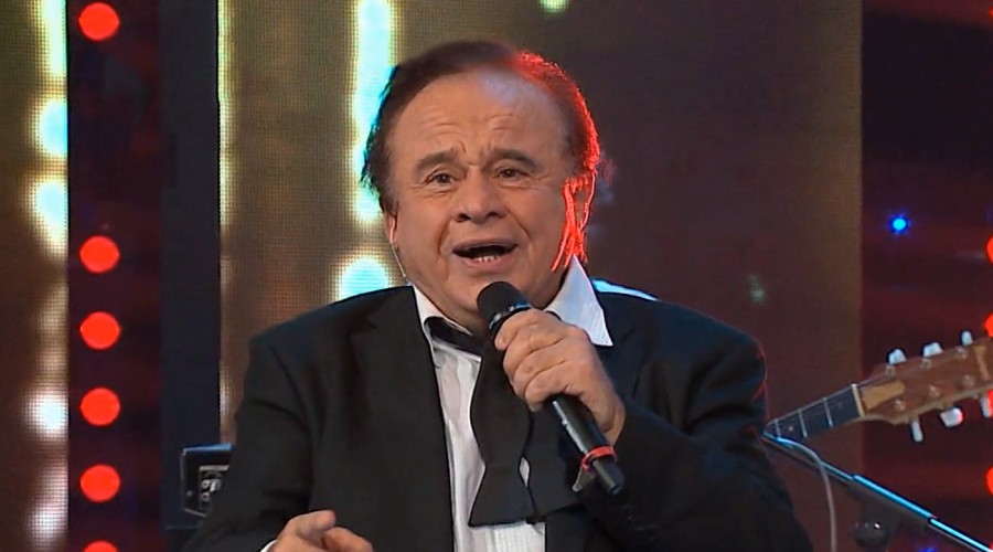 "Era artista las 24 horas del día": José Alfredo Fuentes recuerda a Luis Dimas tras su partida a los 78 años