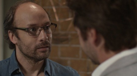 'Va a comenzar la caída del demente': Director de la nocturna adelanta detalles del último capítulo