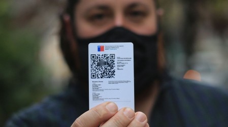 Minsal inhabilitará el Pase de Movilidad a aquellos sin dosis de refuerzo