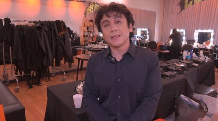 Claudio Olate triunfa en