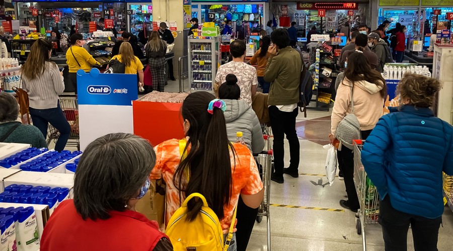 Elecciones 2021: Revisa qué comercios estarán abiertos este 21 de noviembre Elecciones 2021: Revisa qué comercios estarán abiertos este 21 de noviembre