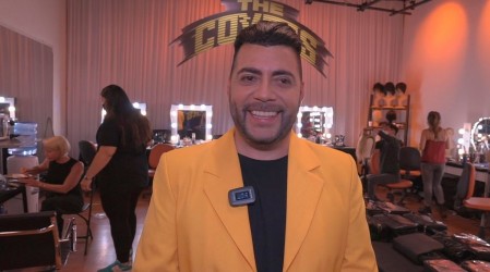 Alejandro Arriagada se sincera sobre su eliminación en