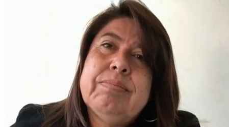 "Nos dejó bastante choqueados": Claudia Mix, diputada y fundadora de Comunes por el caso de Karina Oliva