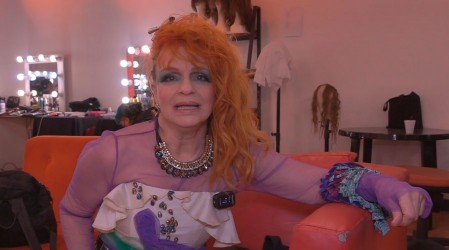 "Lo pasé muy bien": Magdalena Max-Neef reconoce su eliminación en