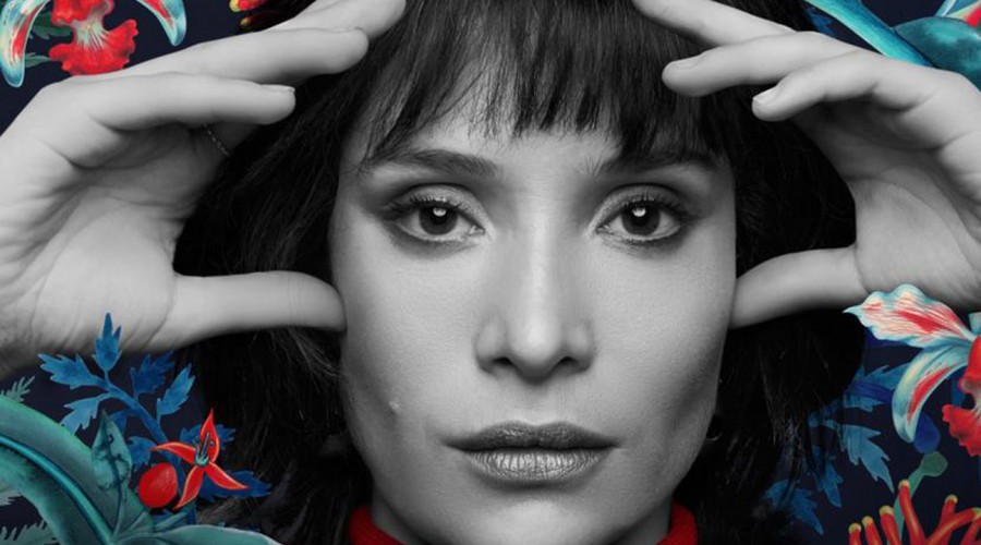 Gracias a "Isabel" Daniela Ramírez es reconocida en el Festival de Cine Ibero-Latinoamericano de Trieste