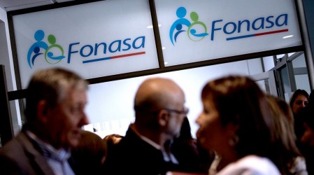 Para los afiliados a Fonasa: Conoce todos los beneficios que entrega a los cotizantes y sus cargas