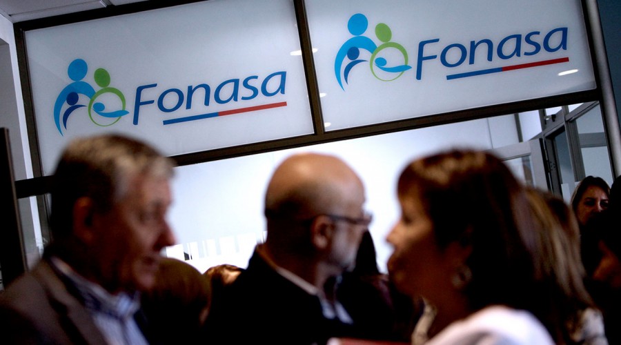 Para los afiliados a Fonasa: Conoce todos los beneficios que entrega a los cotizantes y sus cargas Para los afiliados a Fonasa: Conoce todos los beneficios que entrega a los cotizantes y sus cargas