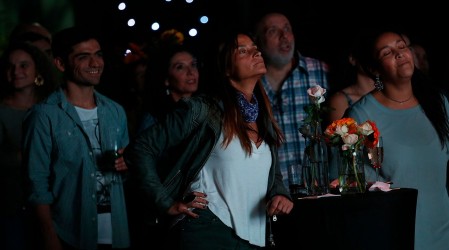 María Eugenia Rencoret recibe importante premio por su destacada trayectoria