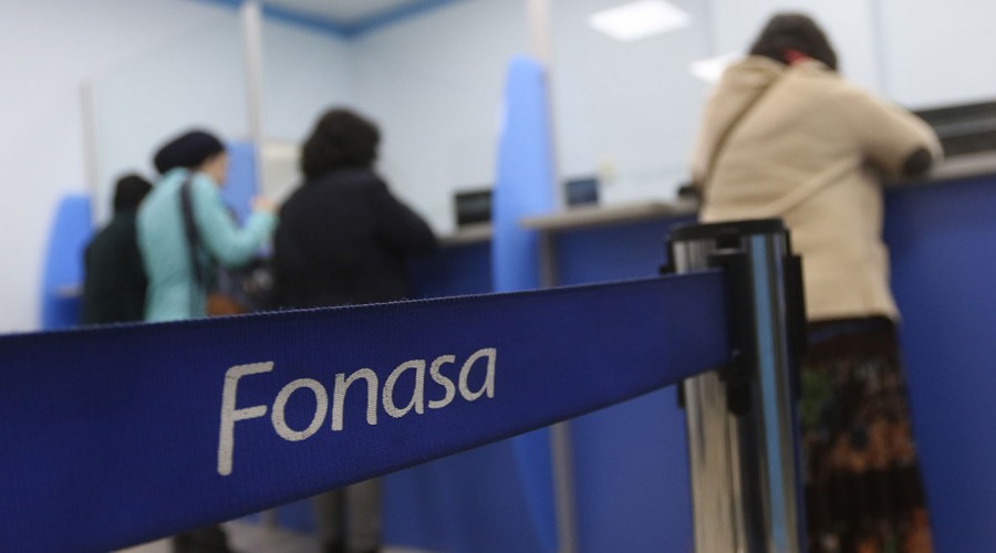 Programa de apoyo al recién nacido: Conoce todos los beneficios que entrega Fonasa a sus afiliados Programa de apoyo al recién nacido: Conoce todos los beneficios que entrega Fonasa a sus afiliados