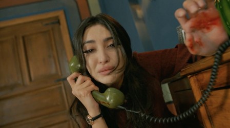 Avance extendido: Mujgan necesitará ayuda