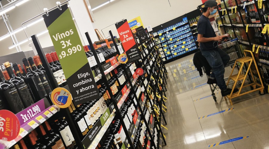 Revisa a qué hora comienza la "Ley Seca" durante estas próximas elecciones