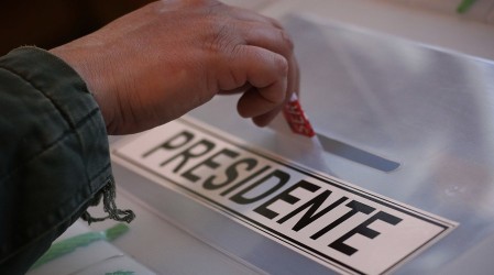 Carnet vencido: Revisa si es posible votar en las elecciones de este domingo