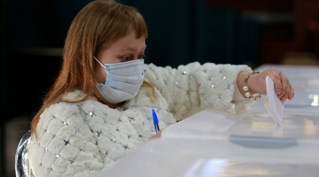 Elecciones 2021: ¿Qué elementos debo llevar para votar?
