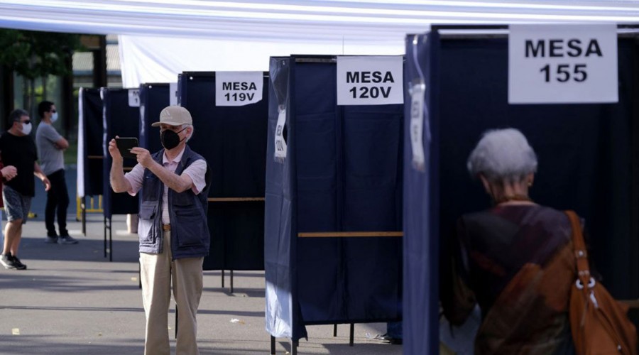 Antes de ir a votar: Conoce qué elementos se deben llevar para estas elecciones 2021